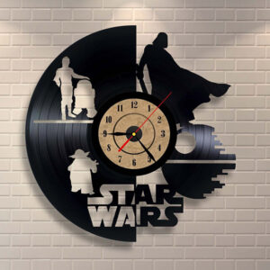 13 lp star wars
