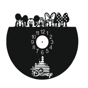 8 lp disney