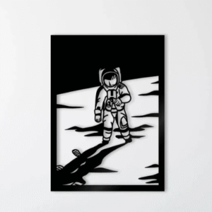astronauta