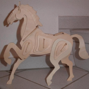 caballo