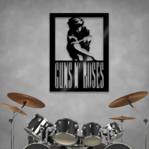 guns roses