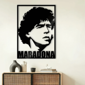 maradona
