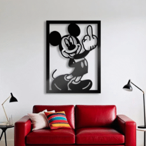 mickey