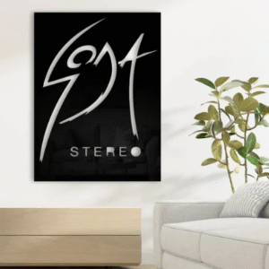soda stereo