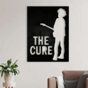 the cure